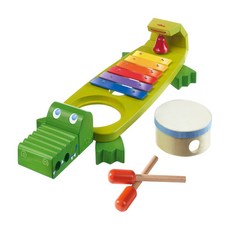 哈瓦鱷魚交響樂 HB302566, 混色