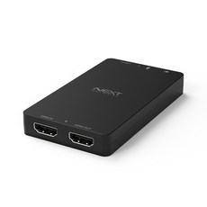 NEXT 高分辨率 HDMI 採集板 NEXT HD60CAP-4K, 單品