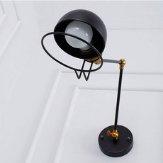 Monreve智慧室內壁燈, 黑色的