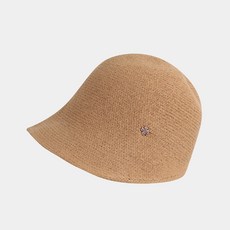 슈펜 니트 숏 버킷햇 HPAHOD4T02