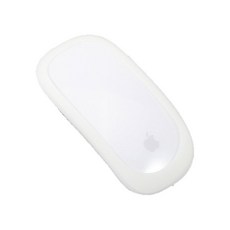 VICHELLE Apple 無線滑鼠矽膠保護套, 單一商品, 夜光