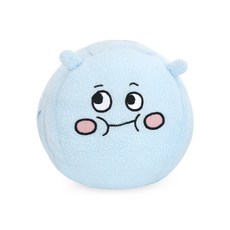 포글 강아지 움직이는 노즈워크 포그리볼 장난감, 헝그리포글, 1개