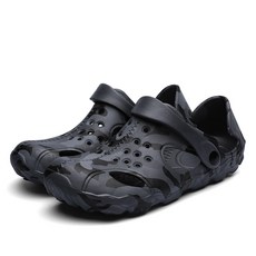 男款機能性防水涉水鞋