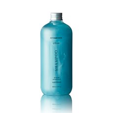 FIT YOUR SKIN 清爽洗髮精, 1個, 500ml