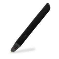 D Labs Sarago 3D筆, RP600A(黑色), 黑色