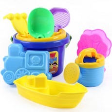 令人興奮的沙子遊戲, 藍色, 560克