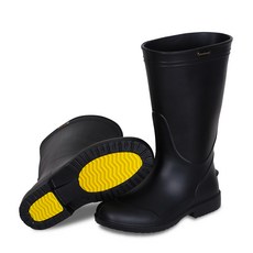 KleenGuard S20 衛生靴 靴子 黑色, 1個