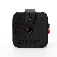 SNAPCASE 筆電充電線整理器 黑色, 1個