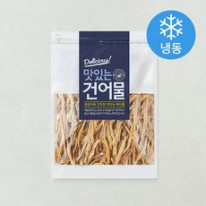 해맑은푸드 북어채 (냉동), 1개, 1kg 1개, 1kg