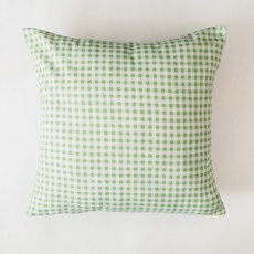 인테리어 심플 쿠션 커버 2p