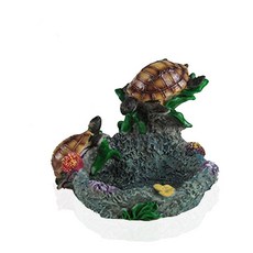 marketpia 爬蟲類小屋 水碗/食盆 08 GD028, 1個, 混色