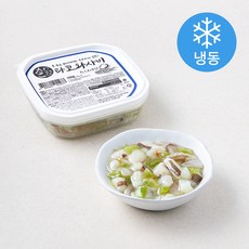 코우 타코와사비 (냉동), 1개, 150g