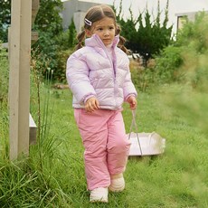 Bebezoo 兒童Phoenix滑雪褲