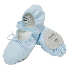 SNC 女童基本款芭蕾舞鞋