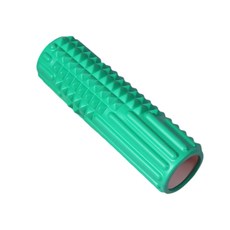 나야스타일 폼롤러 롱 YGYP-27-5, 그린, 1개