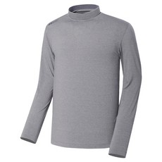 케이투세이프티 야외 작업용 아이스 티셔츠, Gray, 1개