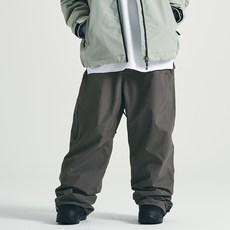 롬프 TF EAZY 스키복 바지