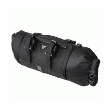 TOPEAK FrontLoader 包 8L, 黑色, 1個