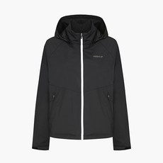 네파 여성용 액티브 스트레치 윈드 등산 자켓