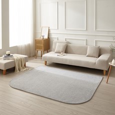 Gaongil Carpet 可水洗印度風拱形地毯