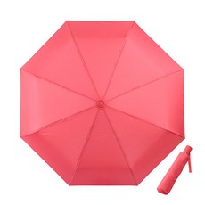 MIDAS 자외선 차단 솔리드 완전자동 3단우산