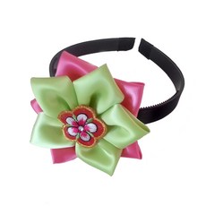 TheyeHanbok 韓服飾品 髮帶 QT 4-22