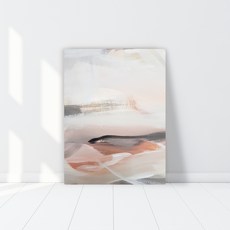 Oholive 畫框桌 Pure Art系列 小 60 x 40 x 27 cm 基本桌腳, 思考