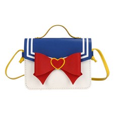 Funstitch Hobby 皮革工藝校服手提包 DIY 套組, 單色, 1套