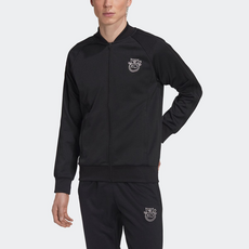 adidas 愛迪達 André Sarayva SST 運動外套 HL9235