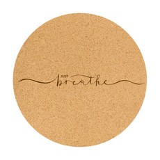 꼬까 마음수련 요가 매트, 4 호흡, 1개