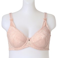 MOTHERPIA 彈性襯墊哺乳內衣 RBR6120