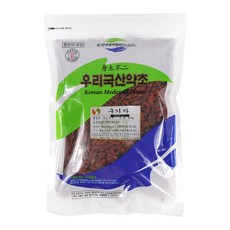 Jayeonhanjae 枸杞, 300g, 1包