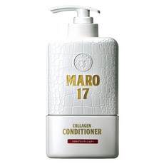 MARO17 膠原蛋白護髮素, 1入, 350ml