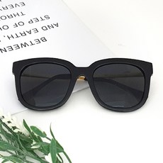 孩童簡約太陽眼鏡