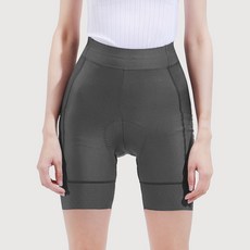 Lameda 女款BETA+ Level短緊身褲自行車褲 2024SST309