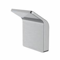 PURPLE Fontana 拉絲鎳衣架 TF-AC7100E.BN, 單色, 1個