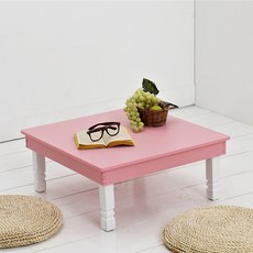 粉彩Ongi教具箱 600*600mm, 粉色的