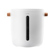 라츠 스마트 진공쌀통, LVR-12W
