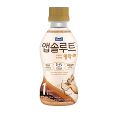 앱솔루트 명작 2FL 액상분유 1단계, 24개, 200ml