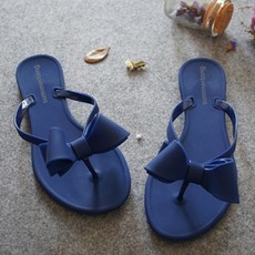 空氣絲帶設計人字拖