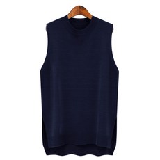 Loves TK 圓領針織背心