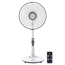 UNIMAX 遙控立式電風扇, UMF-21409R