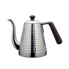 Kitchen-Line 手沖咖啡壺 1L 適用IH電磁爐