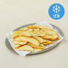 하이펀 웻지 포테이토 (냉동), 2kg, 1개