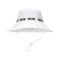 Volvik 富維克 男士高爾夫男女通用標誌漁夫帽 VMAPM202OW00F10, OW