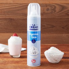 베지크렘 데코 크림, 500g, 1개