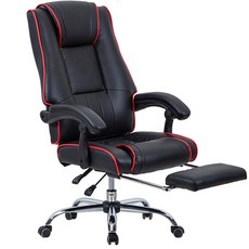 파파가구 리무진 침대형 의자, 블랙