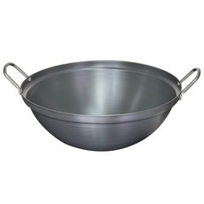 토스코 경질 식당용 튀김솥, 560mm, 1개