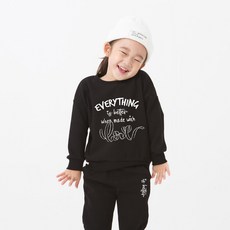 KIDSCREW 兒童Is Better運動套裝