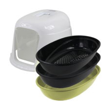 MP Bergamo Cat Cat Pretty Woodet and Manrule網絡, 黃芥末醬